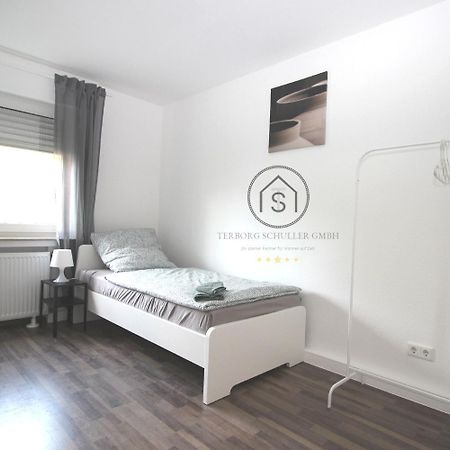 Exklusive Monteurs-Wohnung Radevormwald Extérieur photo
