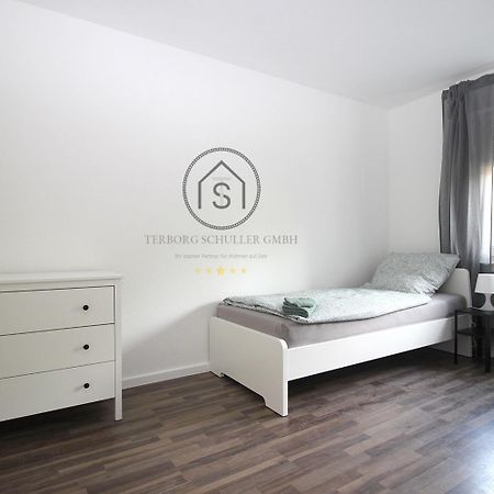 Exklusive Monteurs-Wohnung Radevormwald Extérieur photo