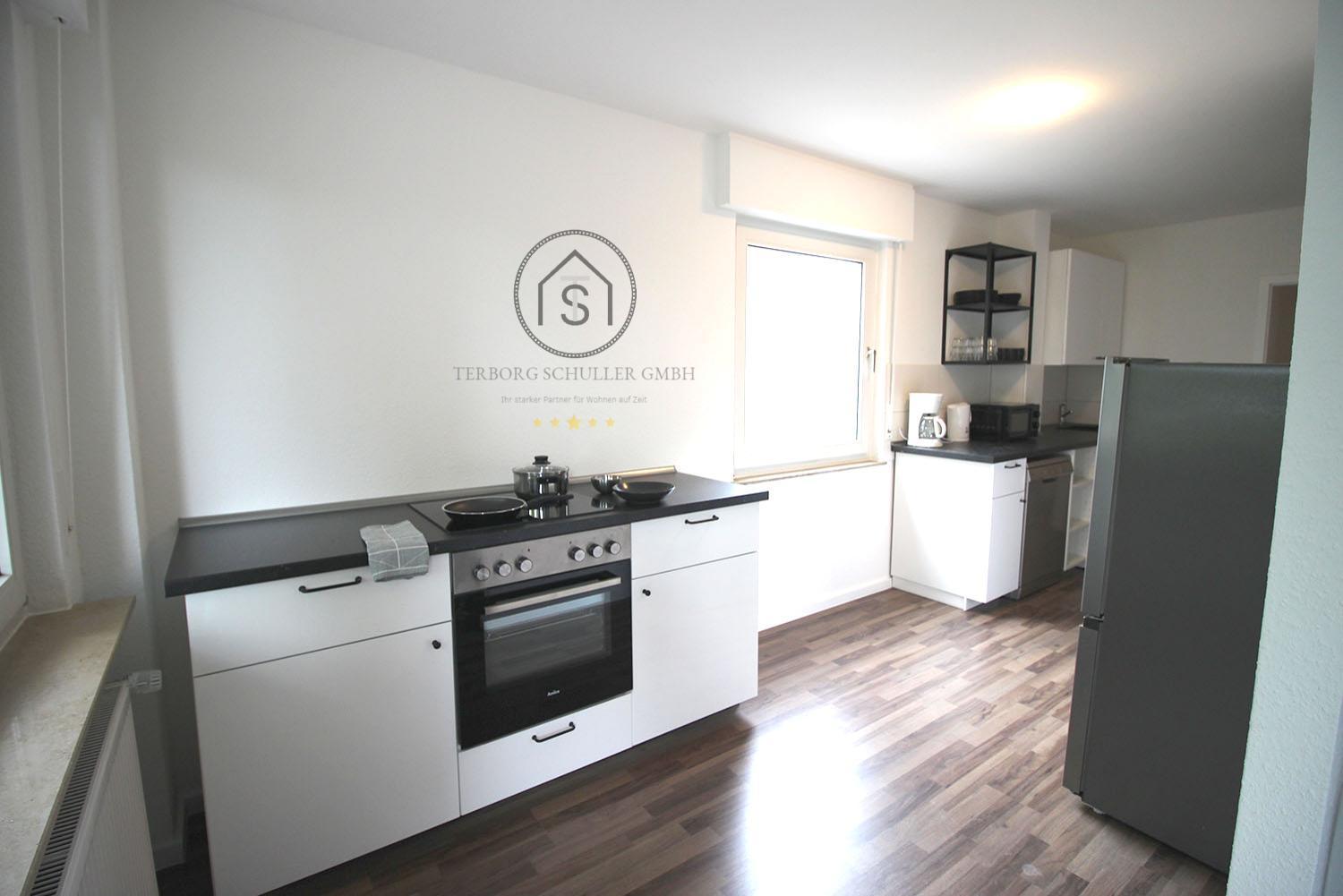 Exklusive Monteurs-Wohnung Radevormwald Extérieur photo