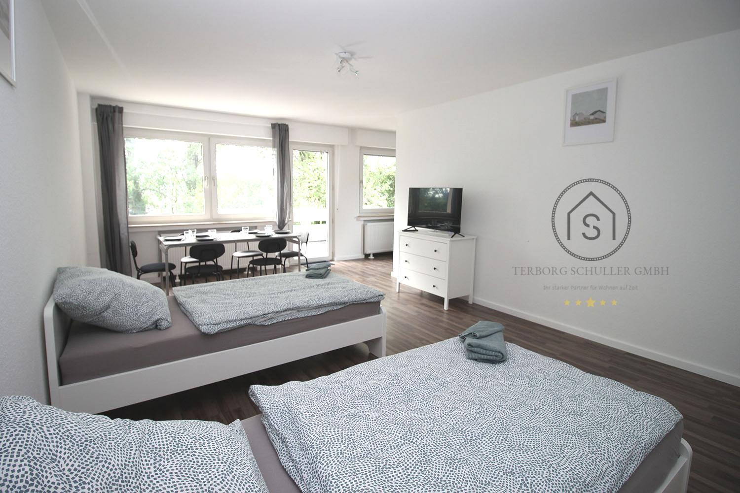 Exklusive Monteurs-Wohnung Radevormwald Extérieur photo